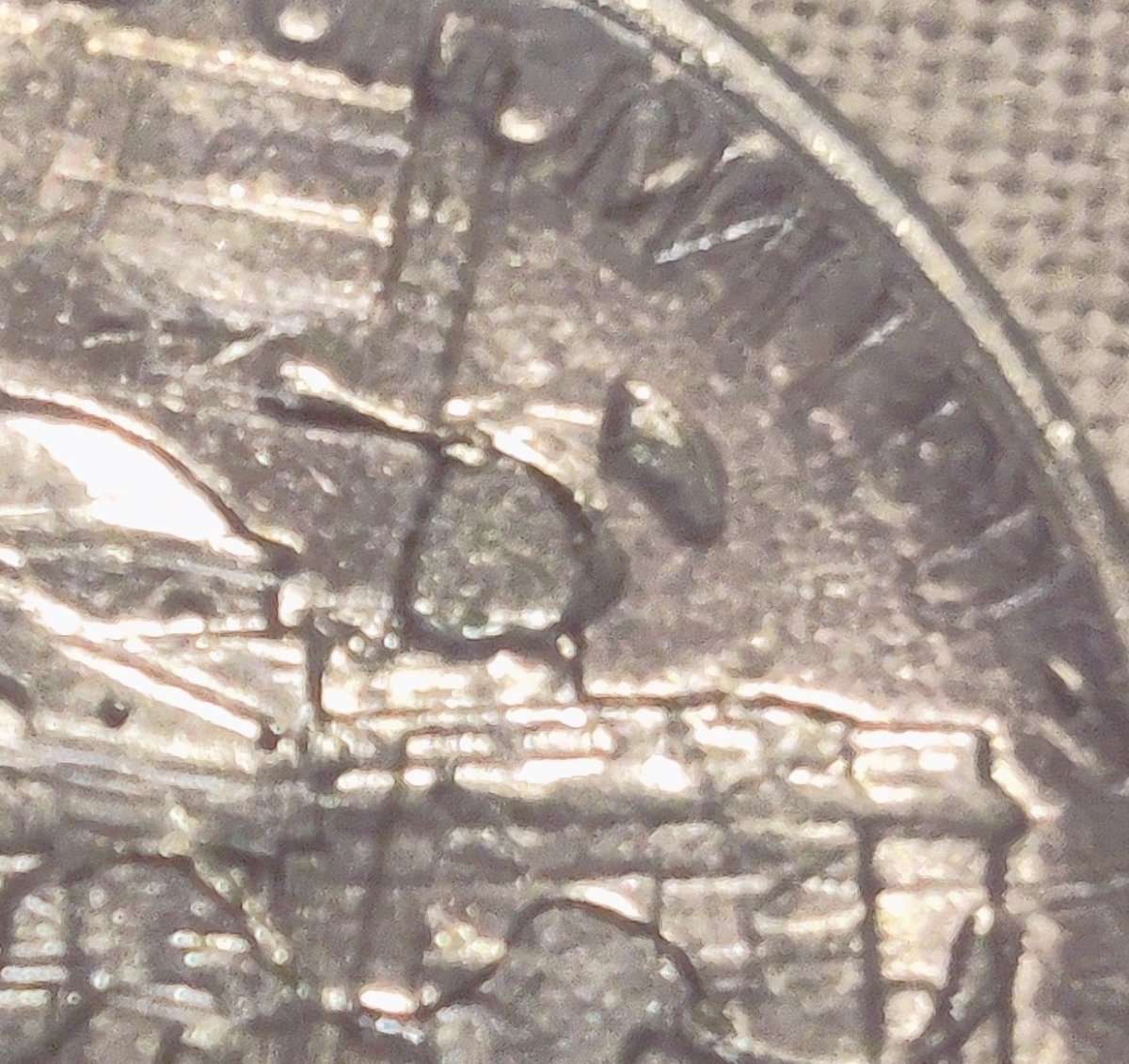 1994-P-Nickel-Reverse-Odd-Looking-I-Can't-Describe-It